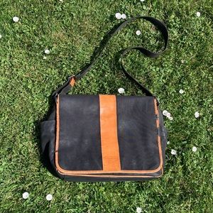 📚💐 Coach Laptop Bag 💐📚